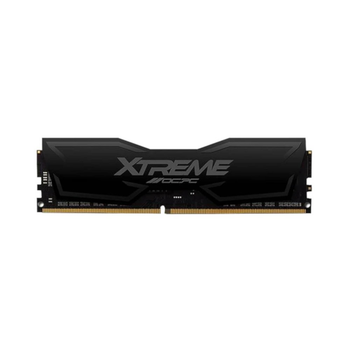 Модуль пам'яті DDR4 8Gb 3600MHz OCPC XT II Black (MMX8GD436C18U)