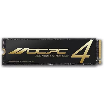 Накопичувач SSD M.2 2280 2Tb OCPC MBL-400 Heatsink Retail