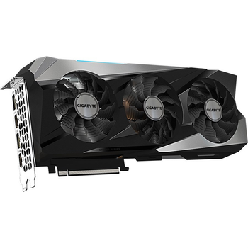 Відеокарта GIGABYTE GeForce RTX 3070 Ti Gaming OC 8GB (GV-N307TGAMING OC-8GD) GDDR6X 256bit