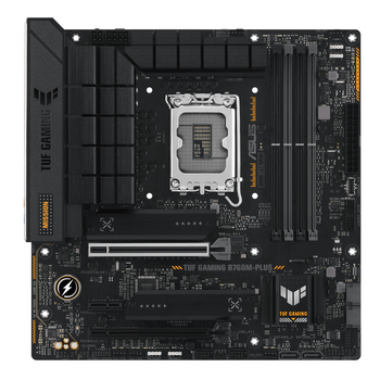 Mатеринська плата Asus TUF Gaming B760M-Plus Socket 1700