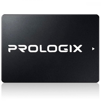 Накопичувач SSD 480GB Prologix S320 2.5" SATAIII TLC (PRO480GS320)