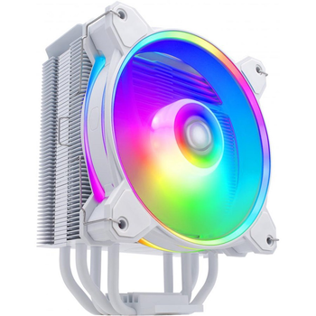 Кулер для процесора Cooler Master Hyper 212 Halo Білий (RR-S4WW-20PA-R1)