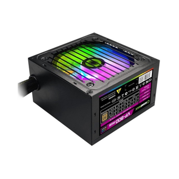 Блок живлення GameMax (VP-800-RGB) 800Вт