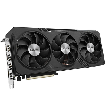Відеокарта GIGABYTE Radeon RX 7700 12GB GAMING OC GDDR6 (192bit) (2599/18000) (2 x HDMI 2 x DisplayPort) (GV-R77XTGAMING OC-12GD)