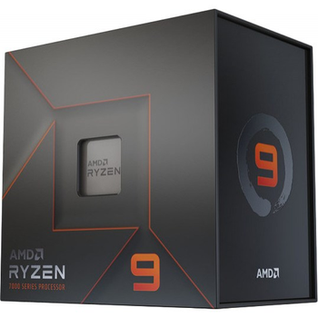Процесор AMD Ryzen 9 7900X Socket AM5 Box WOF Ryzen 9 7900X WOF s-AM5