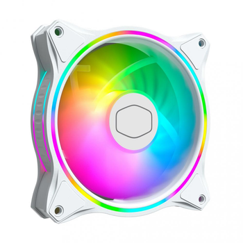 Вентилятор для корпусу 120MM B2DW-183PA-R1 COOLER MASTER