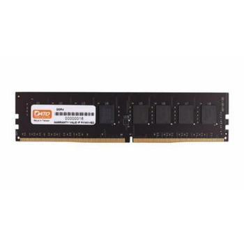 Модуль пам'яті DDR4 16GB/3200 Dato (DT16G4DLDND32)