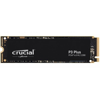 Накопичувач SSD M.2 2280 500GB P3 CT500P3PНакопичувач SSD8 CRUCIAL