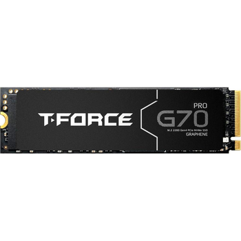 Накопичувач SSD M.2-2280 TEAM G70 PRO 2TB RETAIL