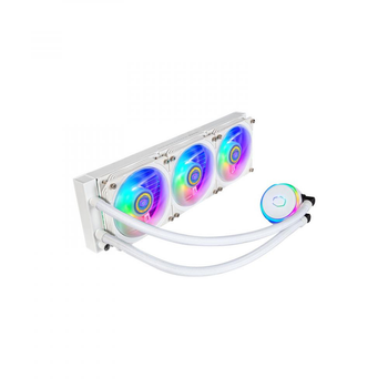 Система охолодження для комп’ютерного процесора D36M-A23PZ-RW COOLER MASTER