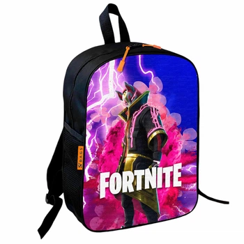 Рюкзак шкільний дитячий 36х27см Фортнайт «Fortnite» для хлопчика (0530)