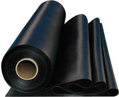 Мембрана гидроизоляционная EPDM zew. наружная 600 x 0.75 мм 20 м (EPD000193)