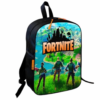 Рюкзак шкільний дитячий 36х27см Фортнайт «Fortnite» для хлопчика (0525)