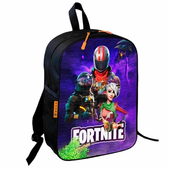 Рюкзак шкільний дитячий 36х27см Фортнайт «Fortnite» для хлопчика (0526)