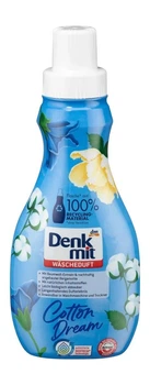 Ароматизатор парфум для білизни Denkmit Cotton Dream 400 ml