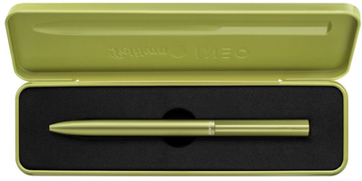 Długopis Pelikan K6 Ineo Elemente Green Oasis w etui Niebieski (4012700822505)