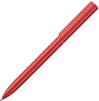 Długopis Pelikan K6 Ineo Elemente Fiery Red w etui Niebieski (4012700822499)