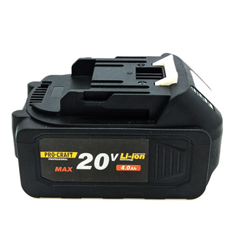Акумуляторна батарея ProСraft Battery20/4 4 Аг