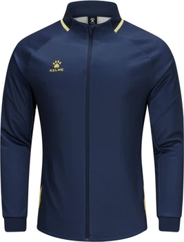 Олимпийка (мастерка) Kelme REDUENA темно-синяя XL 8461WT1093.9401
