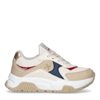 Кросівки Tommy Hilfiger BASSA ALLACCIATA T3A9-33551-1695B068 30р. 19,0 см