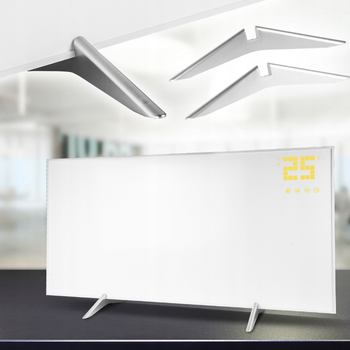 Конвекторний обігрівач Maltec 770W