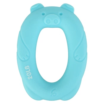 Еспандер кистьовий Jello PIG FI-0705 20LB Блакитний (6841657c0e05cb05d46eac4f)