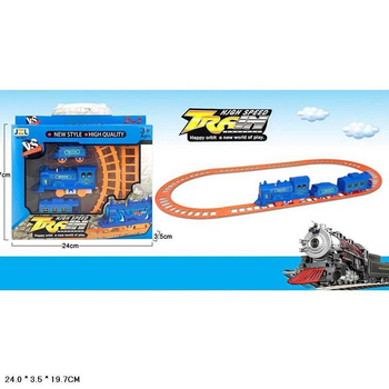 Наборы железной дороги Star Toys купить с доставкой - ROZETKA
