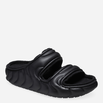 Шльопанці Classic Cozzy Overpuff Sandal