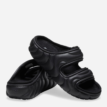 Шльопанці Classic Cozzy Overpuff Sandal