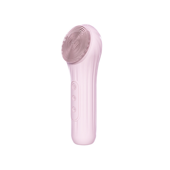 Щетка ультразвуковая для ухода за лицом Weizer PureBliss (WZR-88030)