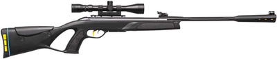 Пневматична гвинтівка Gamo Elite Premium IGT (кал.4.5, з оптичним прицілом 3-9х40 АО)