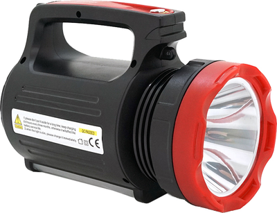 Фонарь переносной YAJIA YJ-2895 1+22 LED (YT33513)