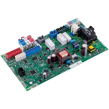 Плата управления 0010028086 для конденсационного котла Vaillant ecoTEC Pro/Plus, City, Exclusive, Mynute