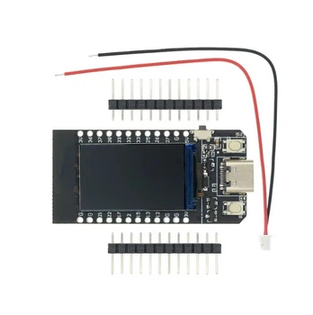 Плата розробника T-Display ESP32 модуль з Wi-Fi та Bluetooth кольоровий дисплей