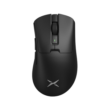 Мышь Delux M900 PRO Black PAW3395