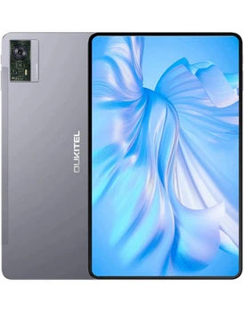 Планшет Oukitel OT5S 6/256GB Grey (глобальна версія)