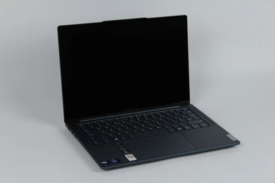 Ноутбук Lenovo Yoga Pro 7 14IMH9 Ultra 7 155H / 32 ГБ / 512 ГБ / Intel Arc / 14,5" IPS 3K (3072x1920) Сенсорний 120Hz