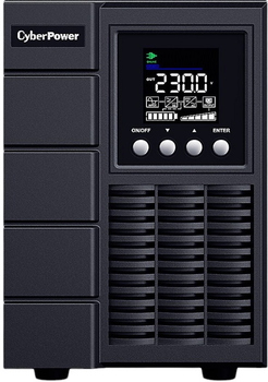 ДБЖ CyberPower Online S Tower Series OLS2000EA-DE 1800Вт/2000ВА