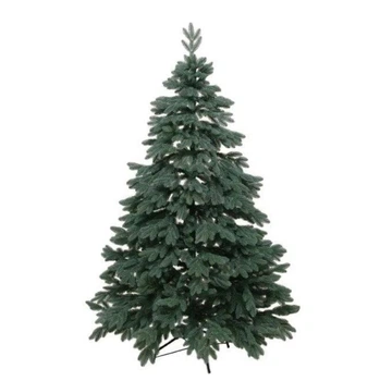 Ялинка лита Роял VIP блакитна Flora 210 см. 49530
