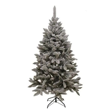 Ялинка Альпійська засніжена Flora 230 см. 49503