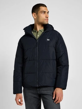 Куртка демісезонна чоловіча Puma Mono Jacket 62646970 XL