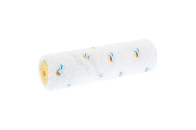 Валик малярський MASTERTOOL Microfiber 30/150/10 мм Ø 6 мм 92-4005