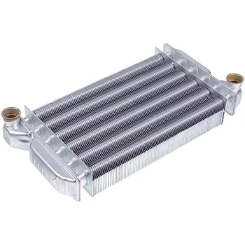 Теплообмінник 5677660 для газового котла Baxi Eco 3/Four/Fortech, Westen Pulsar 14-24 кВт