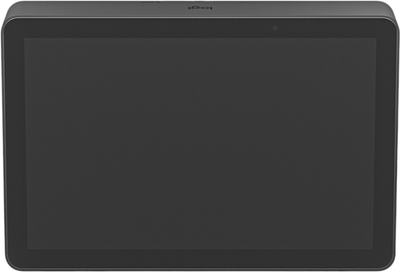 Сенсорна панель для управління конференц-залом Logitech Tap IP Graphite (952-000085)