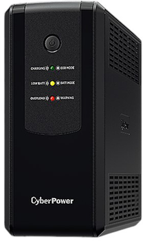 ИБП CyberPower UT Series UT1200EG 700Вт/1200ВА