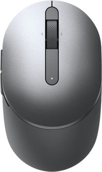 Мышь Dell Mobile Pro Wireless Mouse 2.4G/Bluetooth Titan Gray (MS5120W-GY)