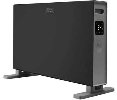 Конвектор BLACK+DECKER BXCSH2001E