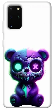 TPU чохол Demsky Halloween 6 для Samsung Galaxy S20+