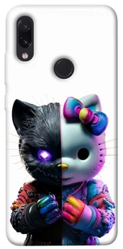TPU чохол Demsky Halloween 2 для Xiaomi Redmi Note 7 / Note 7 Pro / Note 7s