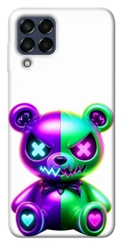 TPU чохол Demsky Halloween 5 для Samsung Galaxy M33 5G